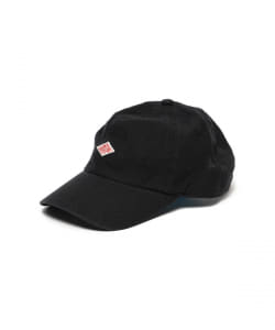 ▲DANTON × BEAMS / 別注 Linen 6Panel Cap