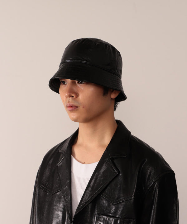 Vaporize ヴェイパライズ Vaporize Sheep Bucket Hat 帽子 ハット 通販 Beams