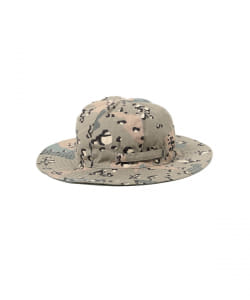 WINICHE&CO. × BEAMS JAPAN / 別注 “Downtown Desert” Camo Hat