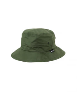 ▲GOLDWIN / Rip Stop Light Bucket Hat