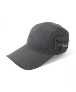 ▲Columbia × BEAMS / 別注  Cam Spire BMS PFG Cap