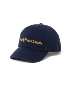▲POLO RALPH LAUREN for BEAMS / Chino Cap
