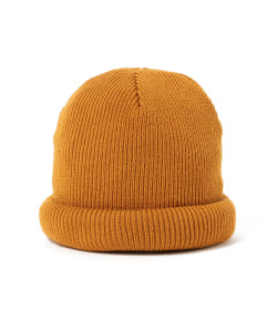 ▲BEAMS / ロールアップ ワッチキャップ