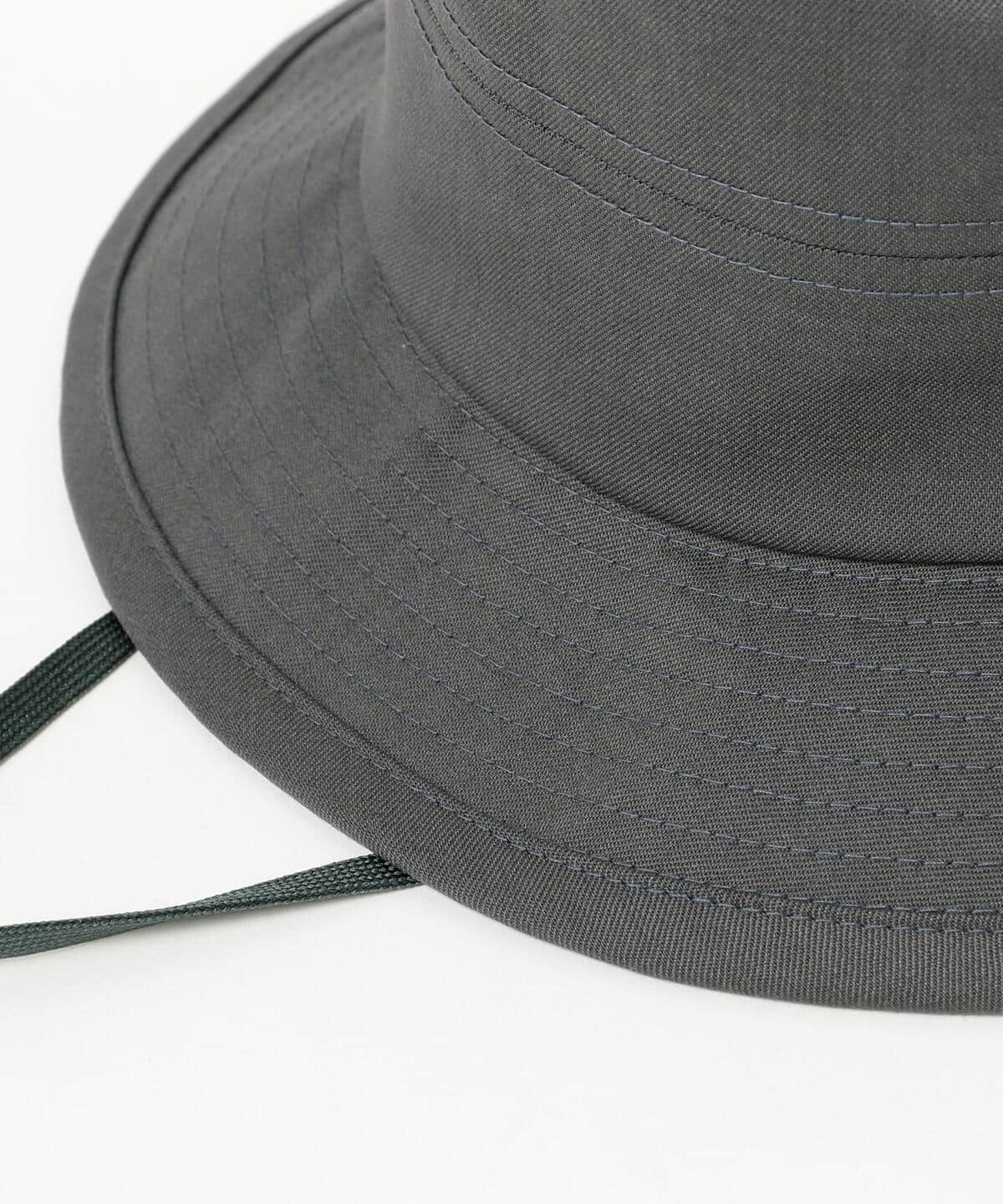 Beams ビームス Beams コード サファリ ハット 帽子 ハット 通販 Beams