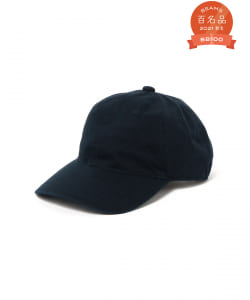 ▲BEAMS / ベーシック ベースボール キャップ