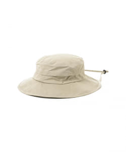 BEAMS / 男裝 有機棉 遮陽帽