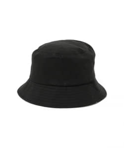 ▲BEAMS / コットン バケットハット