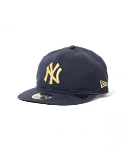 ▲NEW ERA × BEAMS / 別注 Ivy 9Fifty Cap
