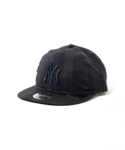 ▲NEW ERA × BEAMS / 別注 Ivy 9Fifty Cap