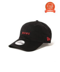 ▲NEW ERA × BEAMS / 別注 BEAMS Logo 9THIRTY Cap