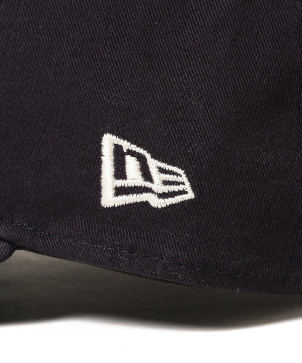 Beams ビームス 予約 New Era Beams 別注 Mid Logo 9thirty Cap 帽子 キャップ 通販 Beams