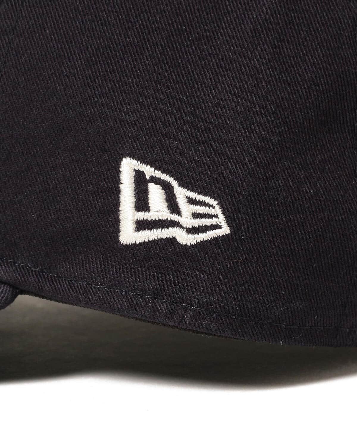 Beams ビームス New Era Beams 別注 Mid Logo 9thirty Cap 帽子 キャップ 通販 Beams