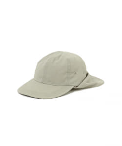 ▲tone / Sunshade Cap