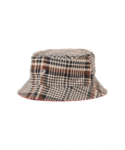 PATTA / Reversible ハット