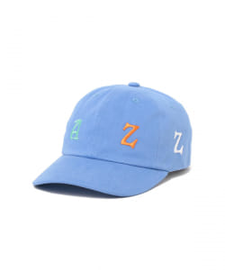 Reception / JAZZ 6 Panel キャップ