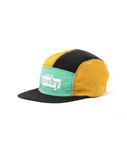 ▲GERRY cosby / 5Panel Cap