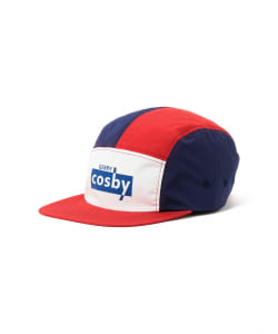 ▲GERRY cosby / 5Panel Cap