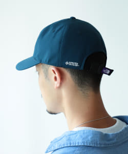 ▲THE NORTH FACE PURPLE LABEL × BEAMS / 別注 GORE-TEX(R) 6 Panel Cap