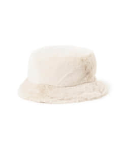 GRILLO / Safari Fur Hat