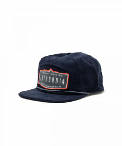 ▲patagonia / Fly Catcher Hat