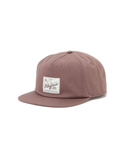 ▲patagonia / Surf Label Cap