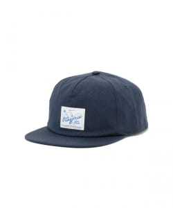 ▲patagonia / Surf Label Cap