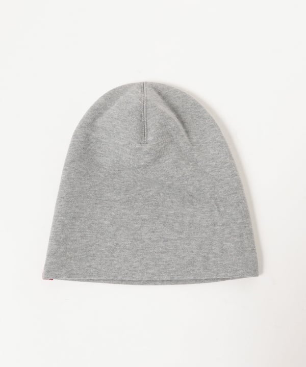 BEAMS JAPAN（ビームス ジャパン）【別注】LOOPWHEELER / 吊裏 ワッチ