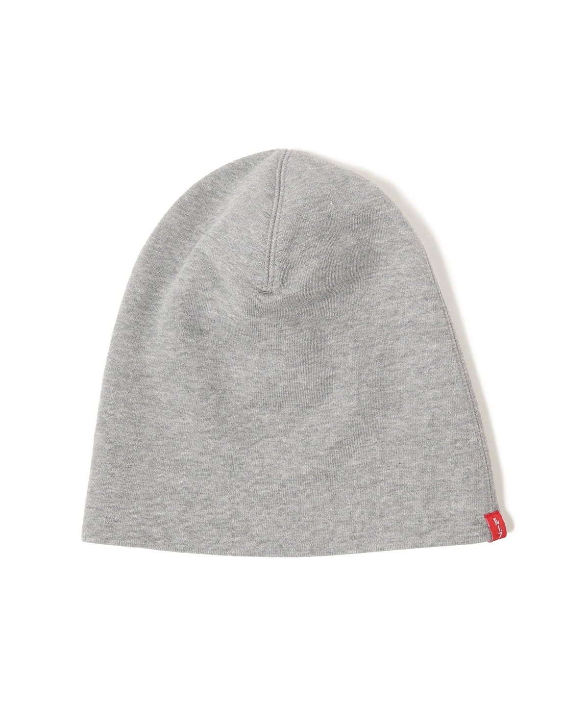 【別注】LOOPWHEELER ループウィラー / 吊裏 ワッチキャップ 帽子 MEN H GREY ONE SIZE 【別注】LOOPWHEELER ループウィラー / 吊裏 ワッチキャップ 帽子 MEN H GREY ONE SIZE