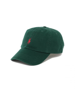 ▲POLO RALPH LAUREN / Cotton Twill Ball Cap