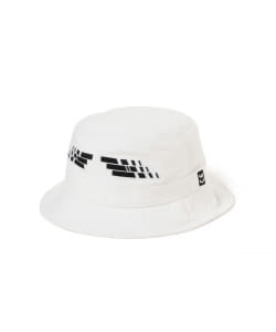 ▲C.E / Ziggurat Silhouette Hat