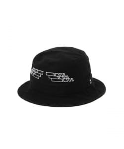 ▲C.E / Ziggurat Silhouette Hat