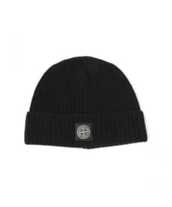 ▲STONE ISLAND / Beanie