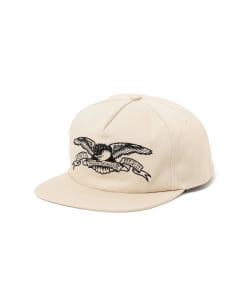 ▲ANTI HERO / Basic Eagle Snapback Cap