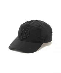 ▲STONE ISLAND / Nylon Cap