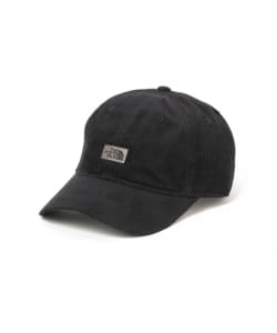 ▲THE NORTH FACE PURPLE LABEL / Cordroy Field Cap