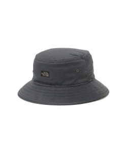 ▲THE NORTH FACE PURPLE LABEL / Stretch Twill Field Hat