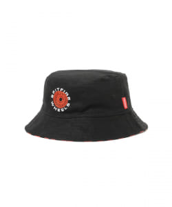 ▲SPITFIRE / Classic 87′ SWIRL Reversible Bucket Hat