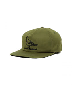 ▲ANTI HERO / Basic Pigeon Snapback Cap