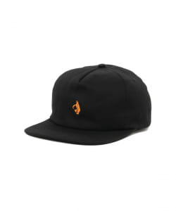 ▲KROOKED / Shmoo Snapback Cap