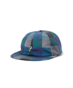 ▲PATTA / Script P Sports Cap