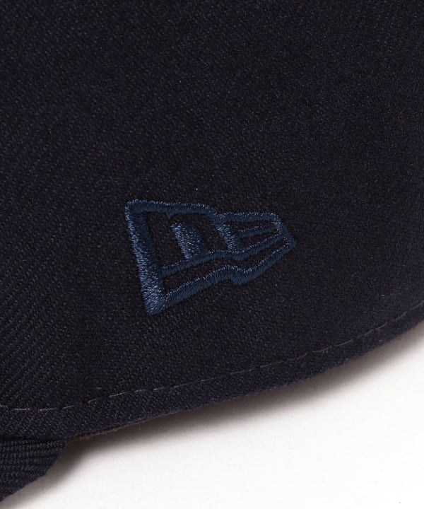 BEAMS [BEAMS] NEW ERA × BEAMS / Special order 9Fifty Retro Crown