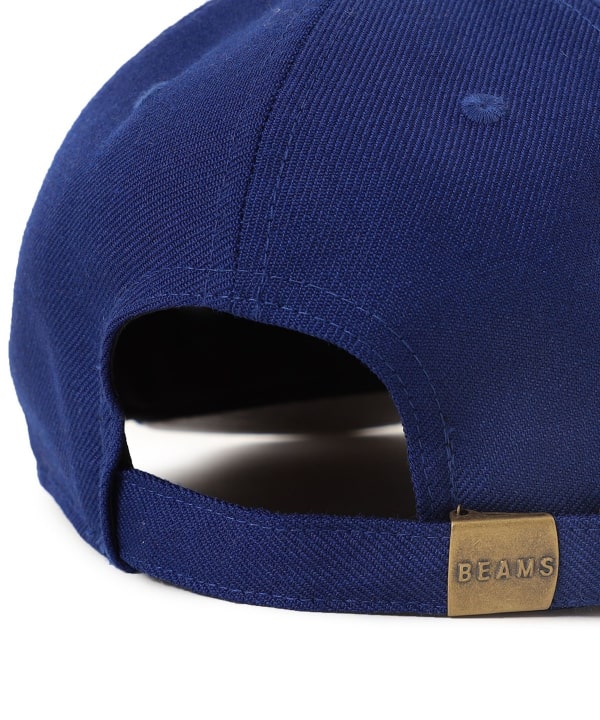 BEAMS（ビームス）【別注】NEW ERA / 9Fifty Retro Crown Cap