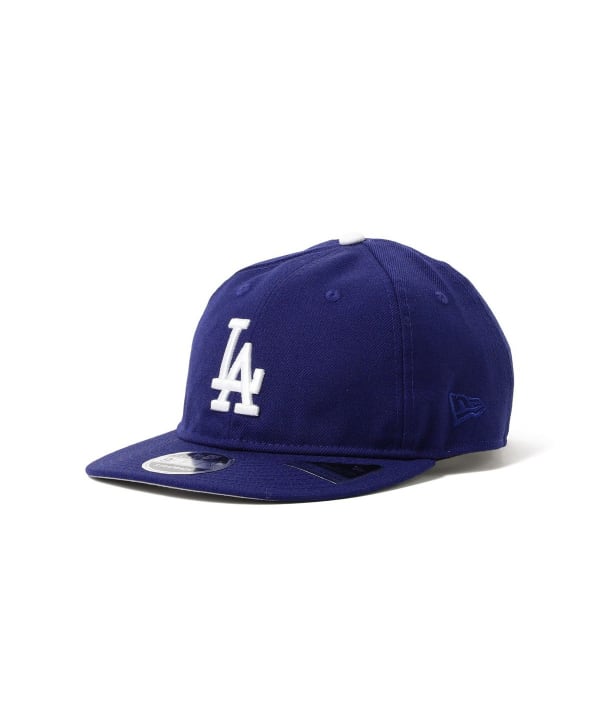 BEAMS（ビームス）【別注】NEW ERA / 9Fifty Retro Crown Cap