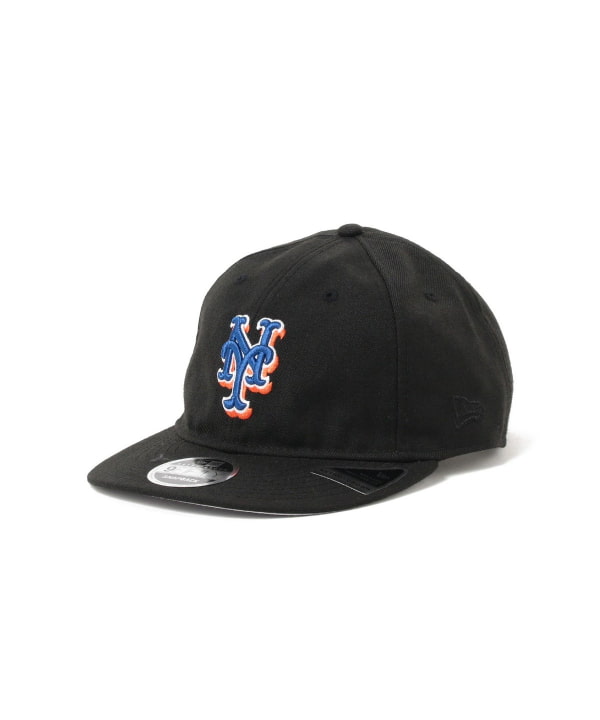 BEAMS（ビームス）【予約】NEW ERA × BEAMS / 別注 9Fifty Retro Crown