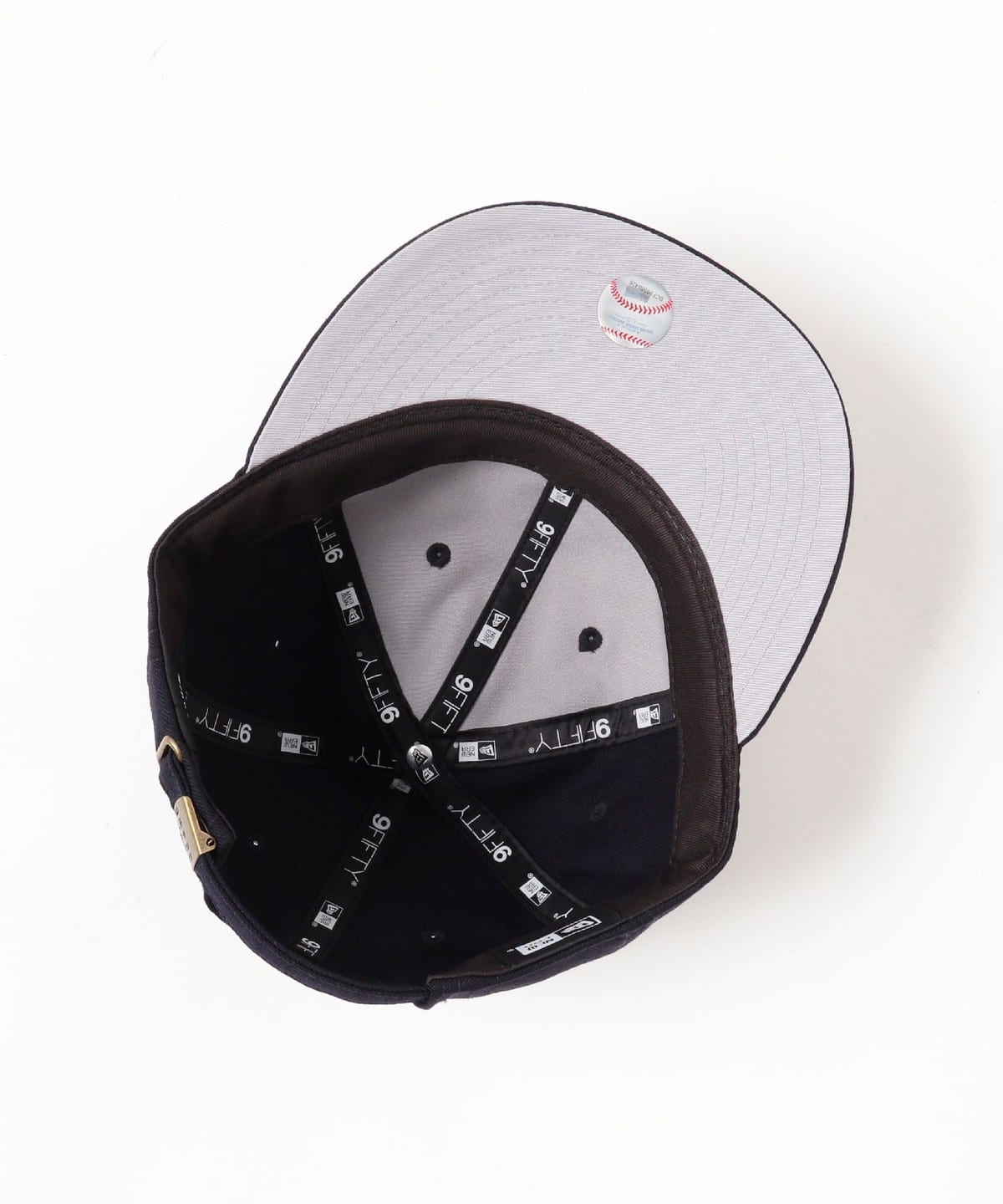 BEAMS（ビームス）【別注】NEW ERA / 9Fifty Retro Crown Cap（帽子