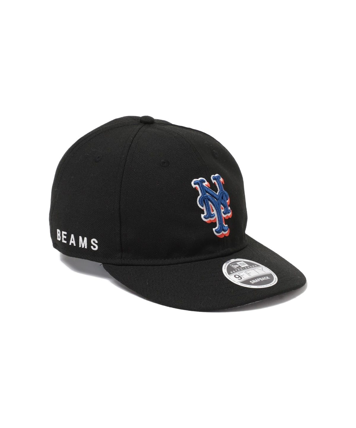 BEAMS（ビームス）【別注】NEW ERA / 9Fifty Retro Crown Cap（帽子