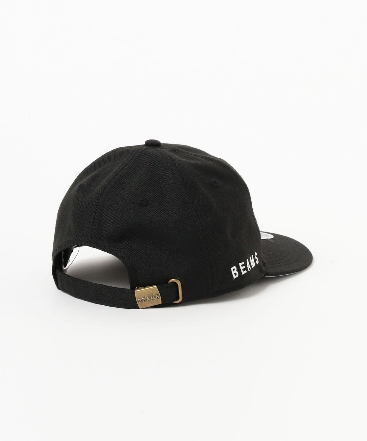 BEAMS（ビームス）【別注】NEW ERA / 9Fifty Retro Crown Cap（帽子