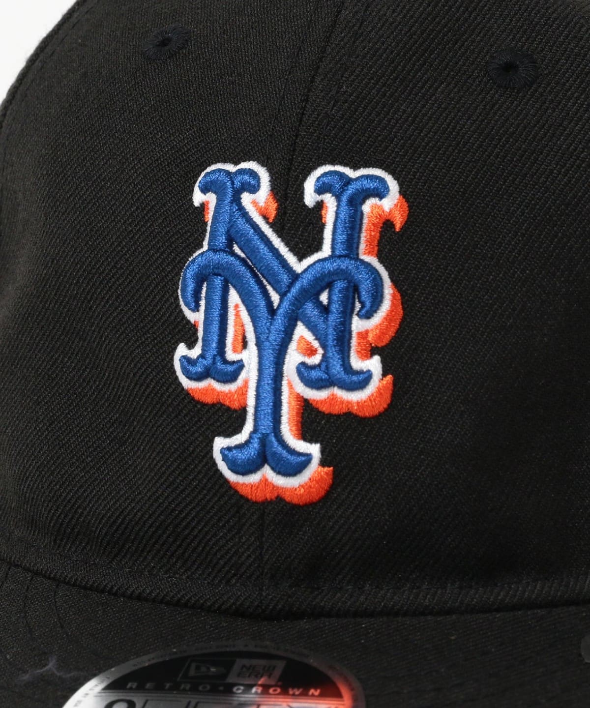 BEAMS（ビームス）【別注】NEW ERA / 9Fifty Retro Crown Cap（帽子
