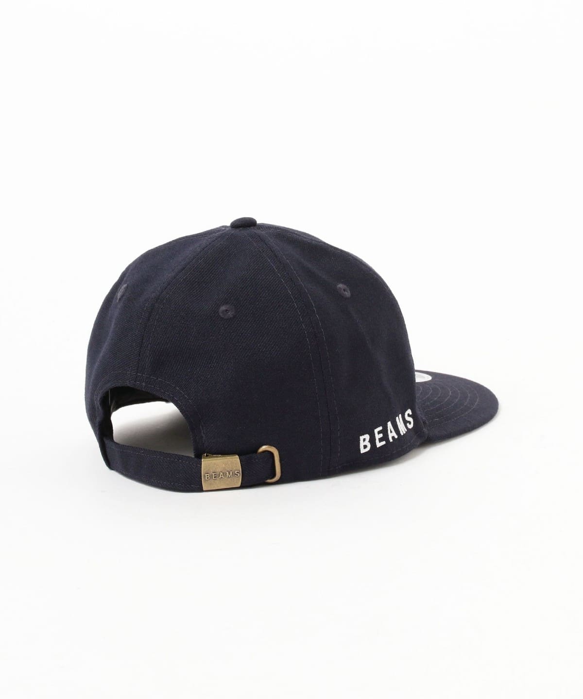 BEAMS（ビームス）【別注】NEW ERA / 9Fifty Retro Crown Cap（帽子