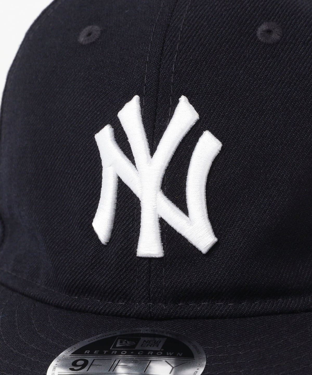 BEAMS（ビームス）【別注】NEW ERA / 9Fifty Retro Crown Cap（帽子